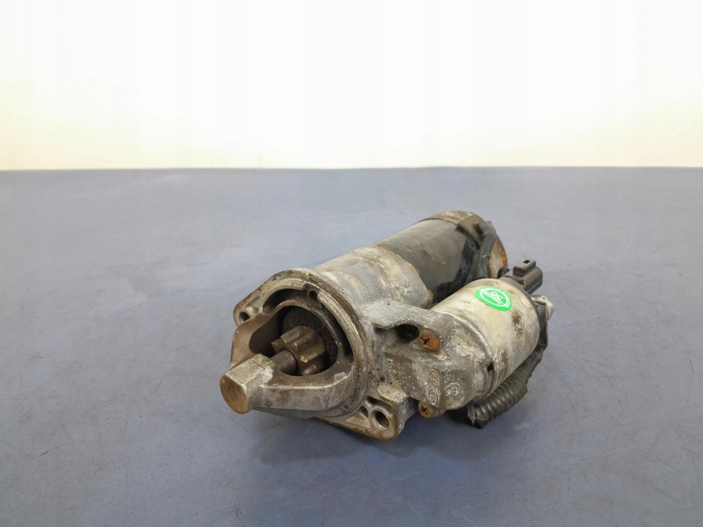 фото №1, Kia ceed i 1.6 crdi стартер 36100-2a100