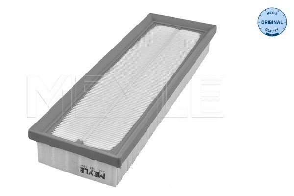 фото №1, Фильтр воздуха nissan primastar opel movano a vivaro a renault clio ii esp