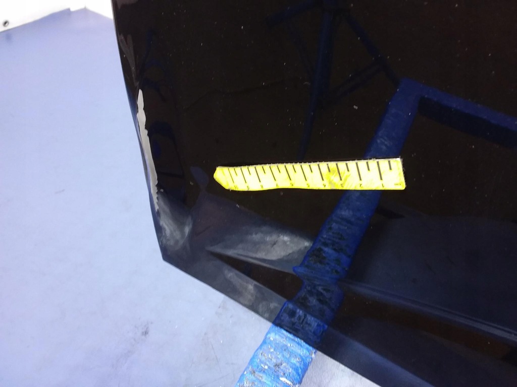 фото №7, Renault megane iv hb двері перед ліва tegne