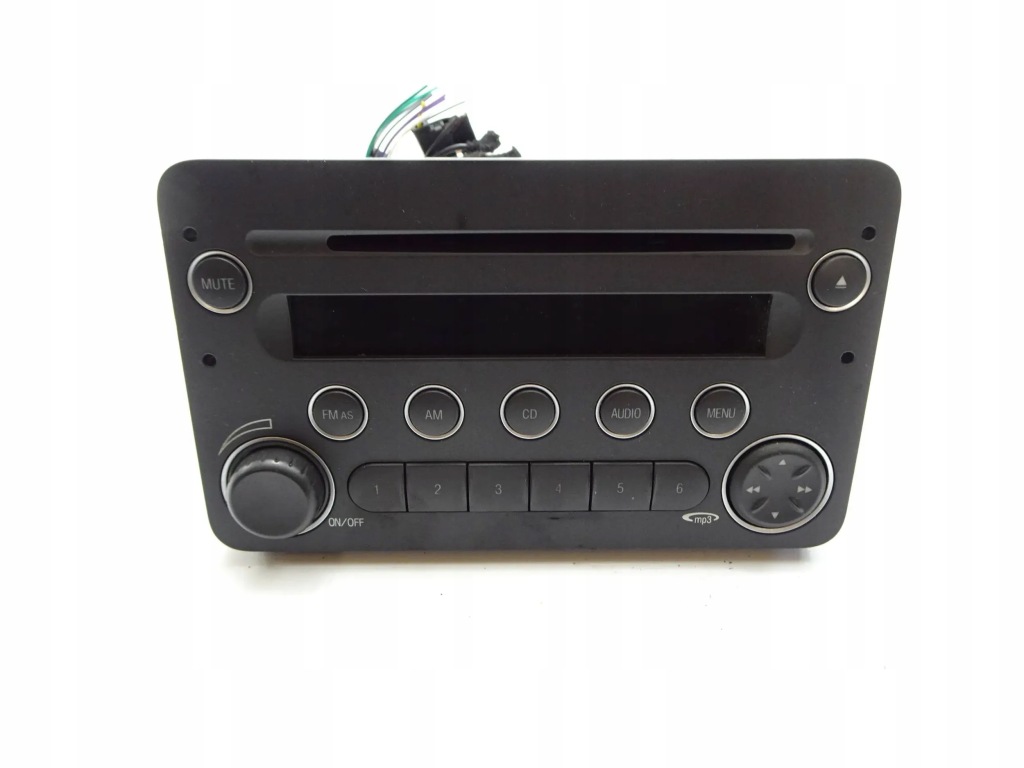 Купить Радио alfa romeo brera