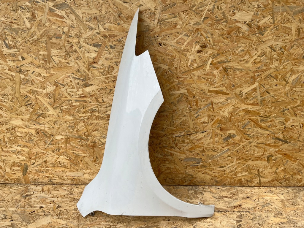 фото №1, Skoda superb ii 2 lift крила передній перед правий