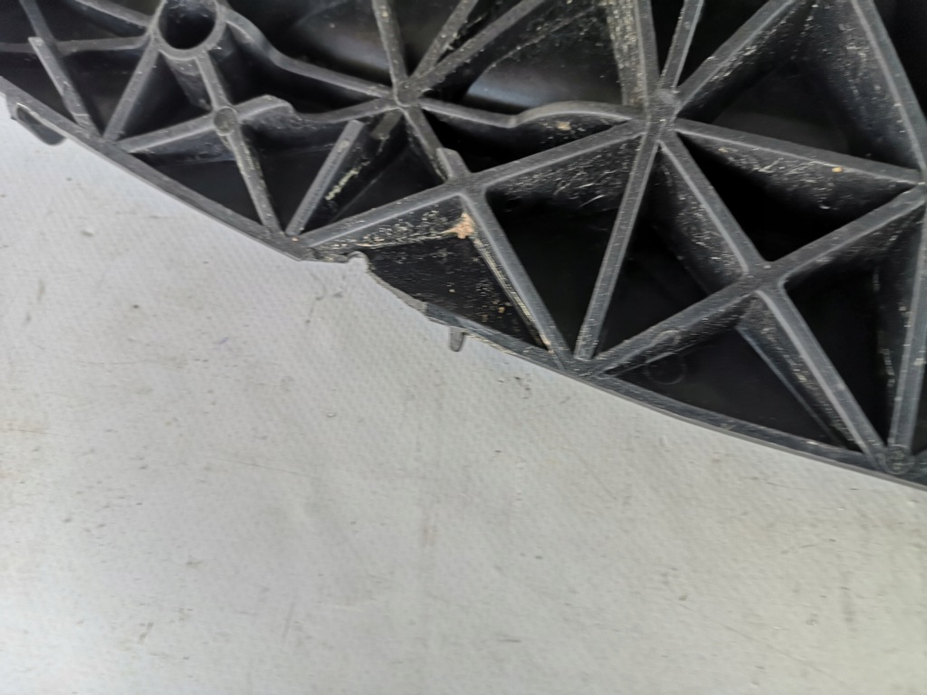 фото №10, Tesla s lift- балка бампера перед polecam