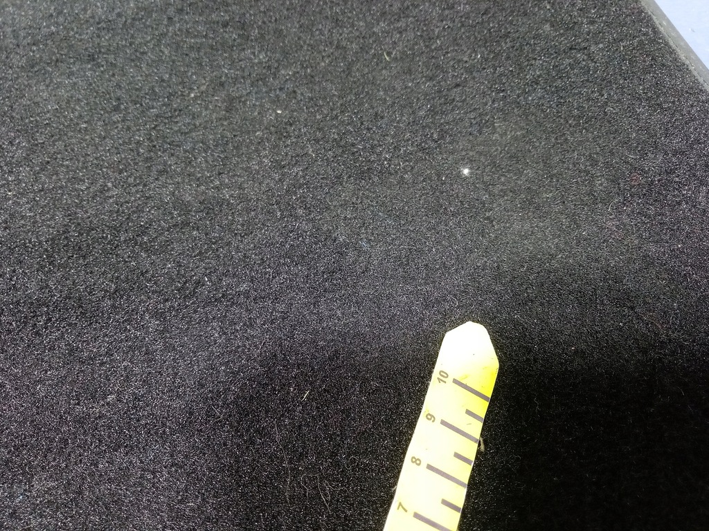 фото №8, Ford s-max mk2 обшивка багажника em2j-r45456-ab