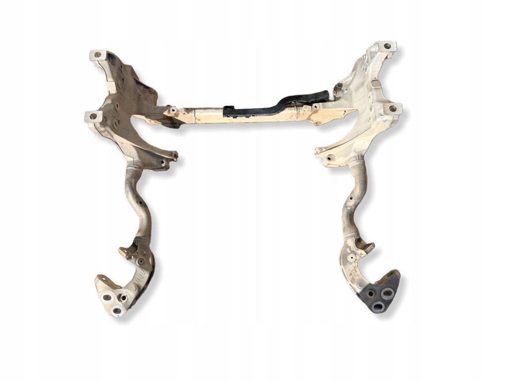 фото №1, Audi q7 4m 2017 рама вспомогательная передняя 4m0399315l