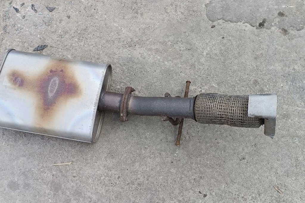 фото №10, Гасник volvo s90 ii 31478407 бензиновий 187kw 2017