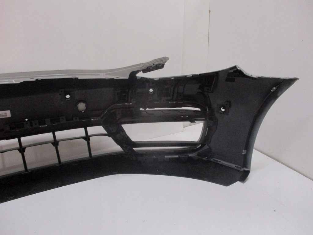 фото №12, Бампер перед porsche panamera 971 23r 6 pdc передний