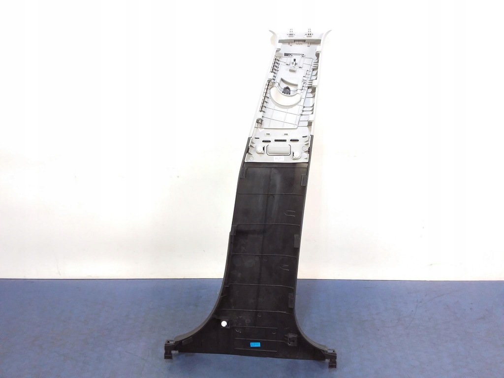 фото №6, Kia rio iv hb захист стійка середнього ліва