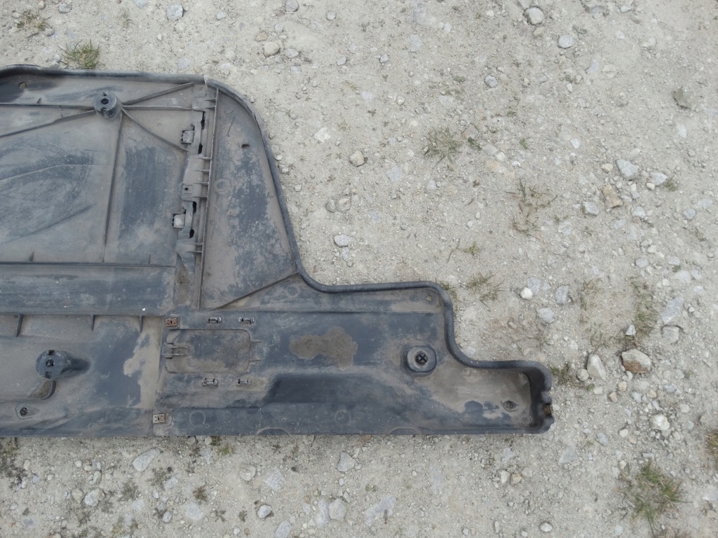 фото №8, Vw passat b8 vw arteon skoda superb iii захист плита підвіска ліва оригінал