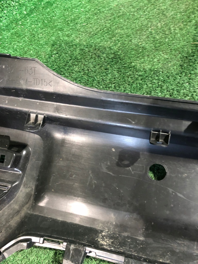 фото №8, Бампер задній suzuki sx4 s-cross iii 21-