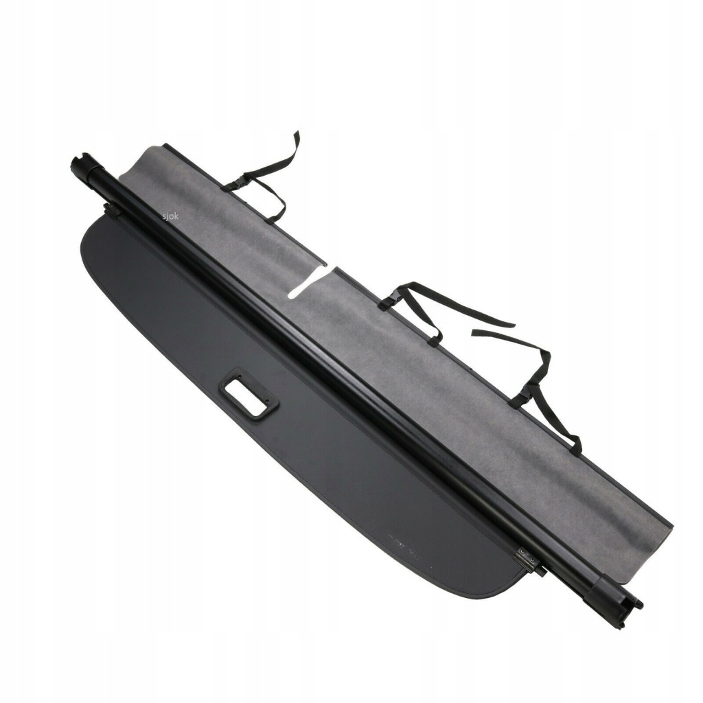 фото №1, Nowa полиця шторка багажника audi 4l q7 2006-2010