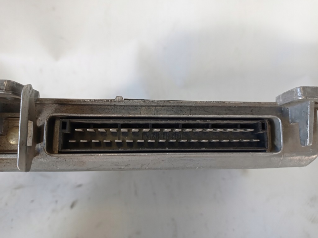 фото №3, Бортовий комп'ютер блок керування renault 7700850205