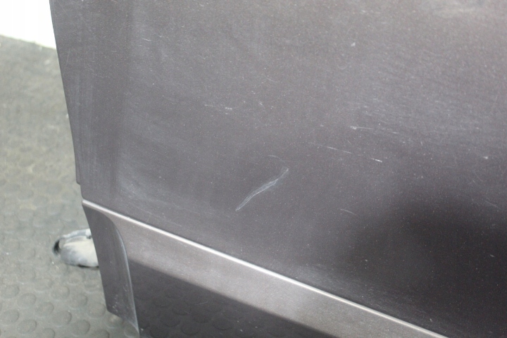 фото №5, Дверь левый задняя renault grand scenic iii