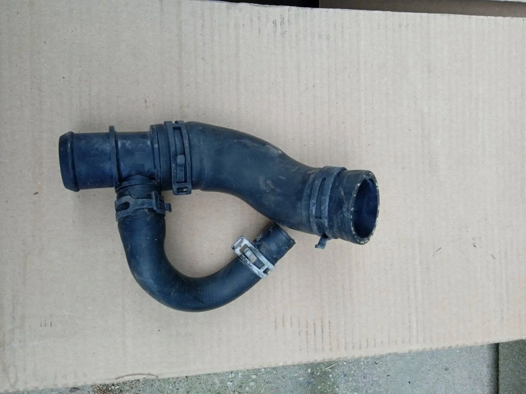 фото №2, Land rover range rover sport l494 2018 дроти радіатор wody