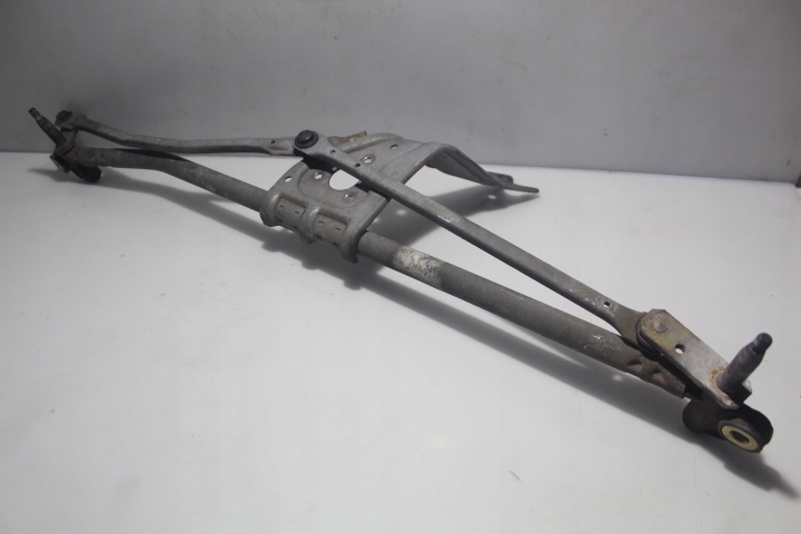 фото №1, Механізм двірник перед mini mini one i