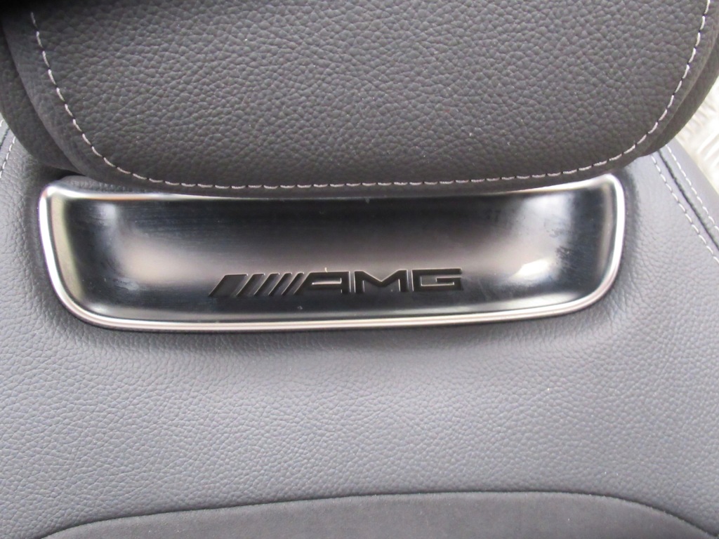 фото №6, Mercedes w290 x290 gt кожа сиденья заднее сиденье обшивки салон полный