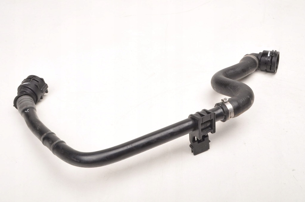 фото №1, Mercedes eqb x243 труба шланг wody a2435002100