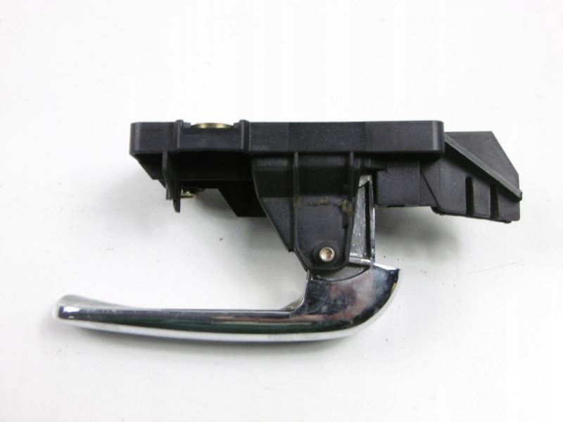 фото №2, Alfa romeo 166 ручка двері внутрішня ліва задня