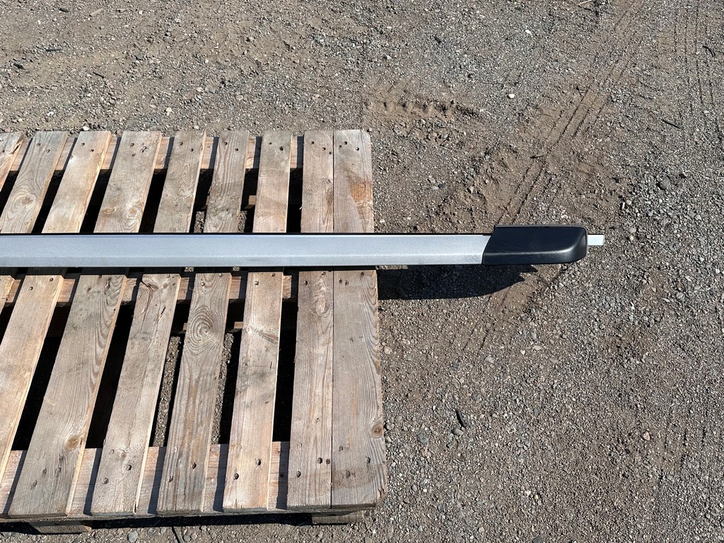 фото №8, Рейлинг крышный правый молдинг рейлинги кровельные ford flex 2013r