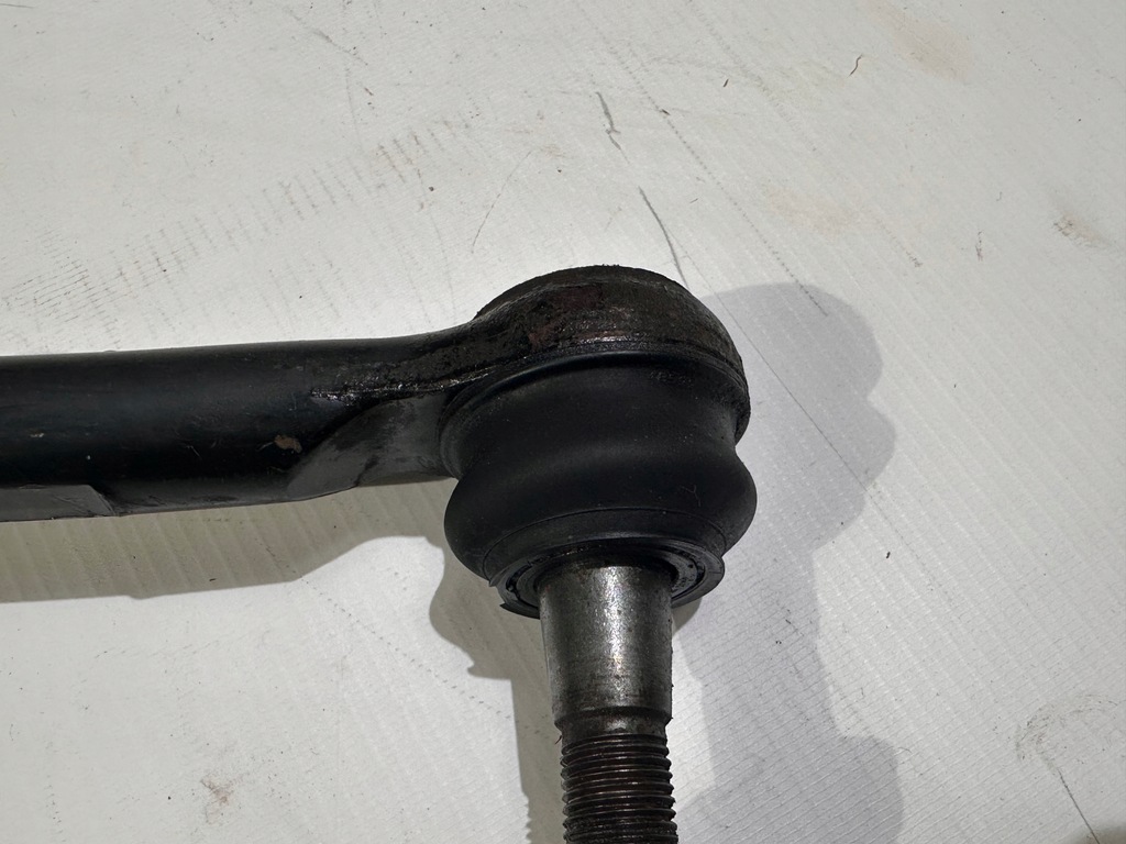 фото №8, Рейка рульова magiel трансмісія dodge charger srt 6.4 v8 2011 - 2014