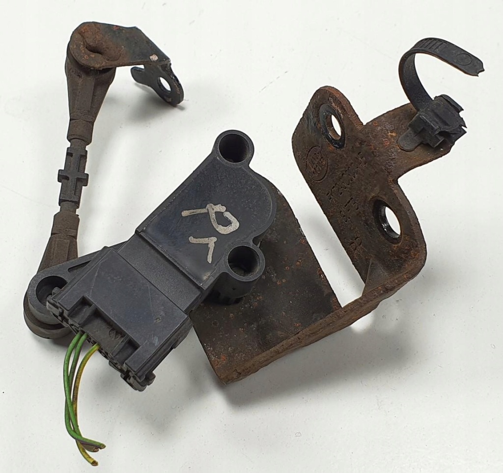 фото №1, Датчик вирівнювання світла discovery sport l550