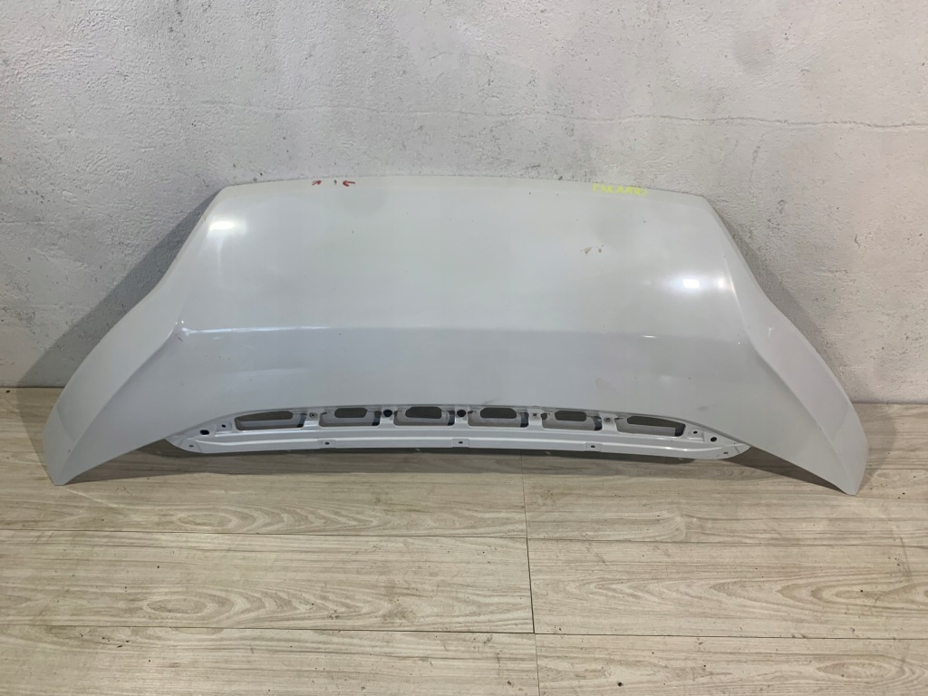 Купити Ducato boxer jumper 3 14-21 рестайлінг  капот оригінал