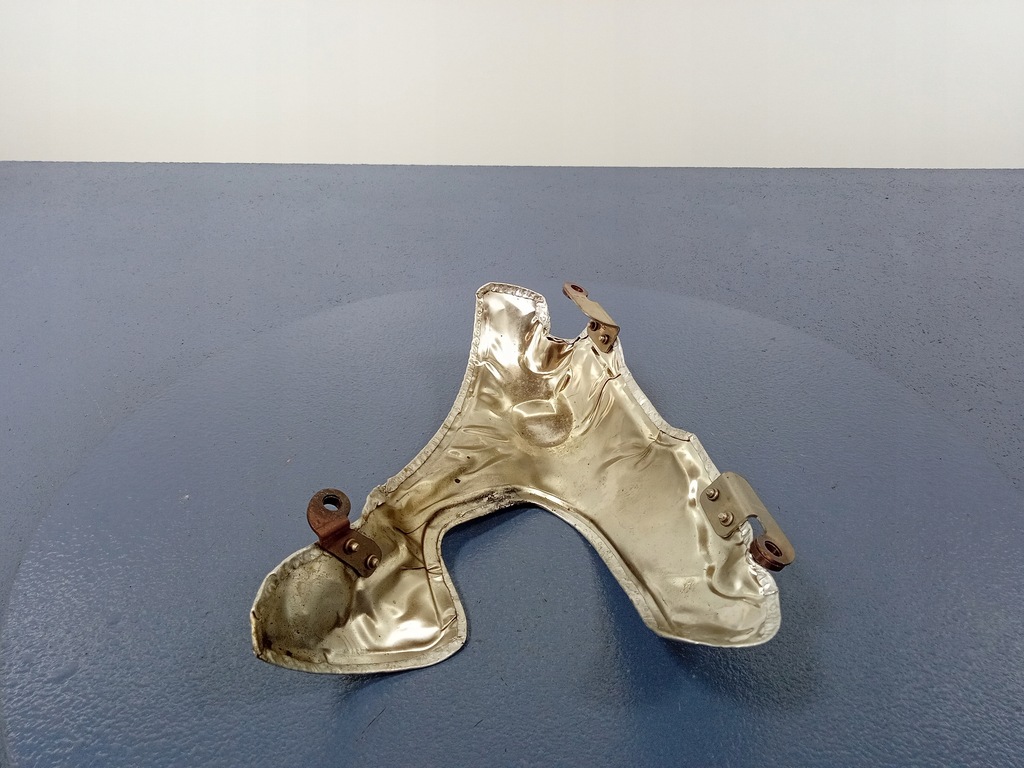 фото №5, Stelvio qv захист теплова вихлоп