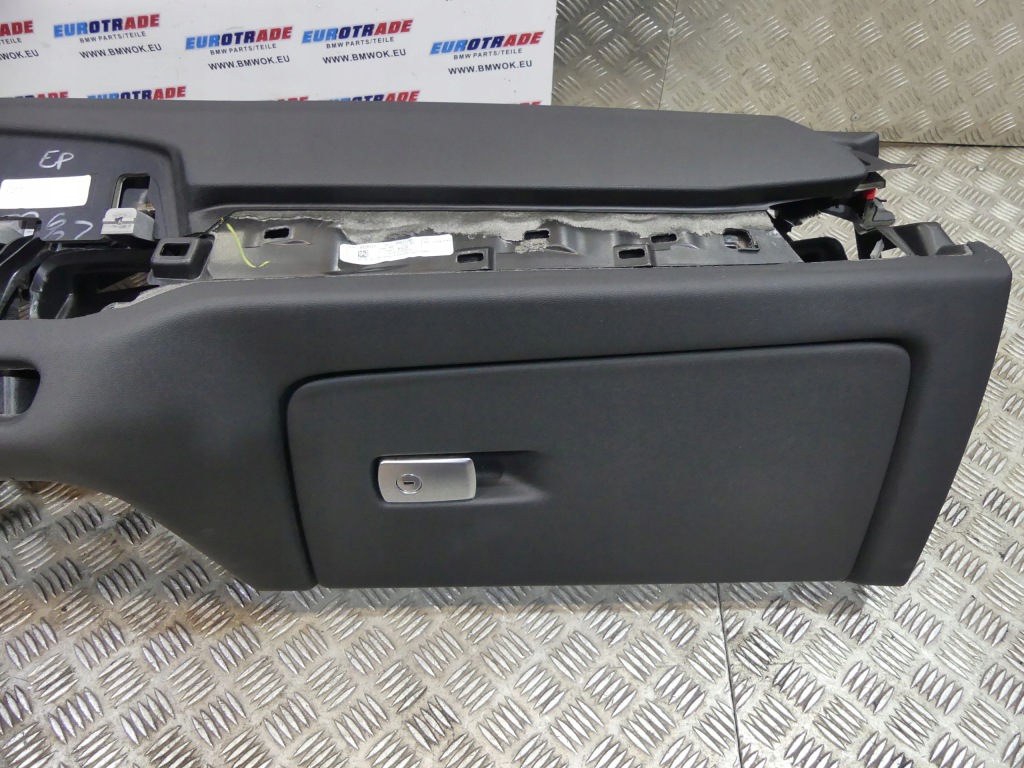 фото №6, Bmw x5 g05 x6 g06 x7 g07 приборная панель приборная панель  hud ароматизатор