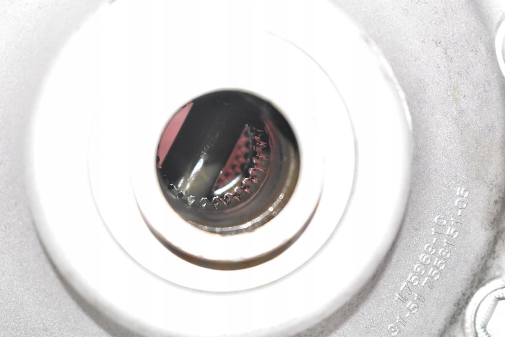 фото №8, Міст диференціал перед передній 3.15 8618379 bmw x5 f15 3.0i 306 km xdrive 13-18