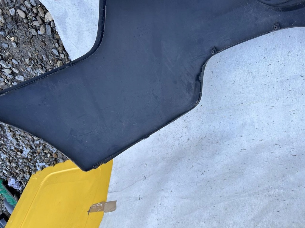 фото №11, Бампер задняя kia sorento iii 3 15-18