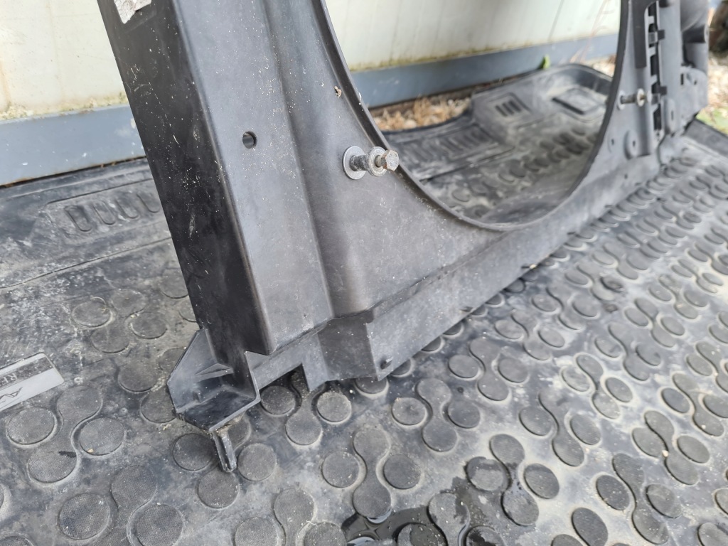 фото №4, Pas передний citroen c4 picasso 9658574380