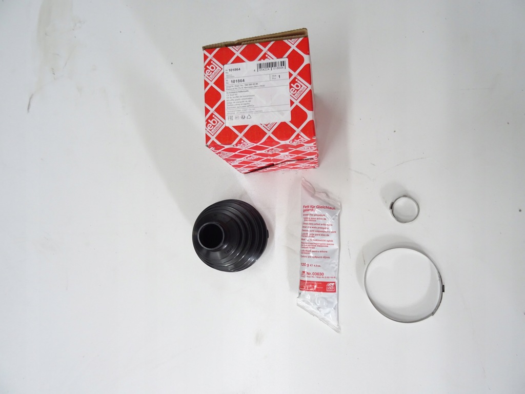 фото №1, Mercedes benz w164 ml 350 захист шарнір