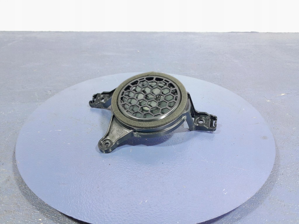 фото №1, Audi q7 ii 4m lift динамик 4m0035398k