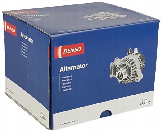 Генератор dan1041 denso Цена