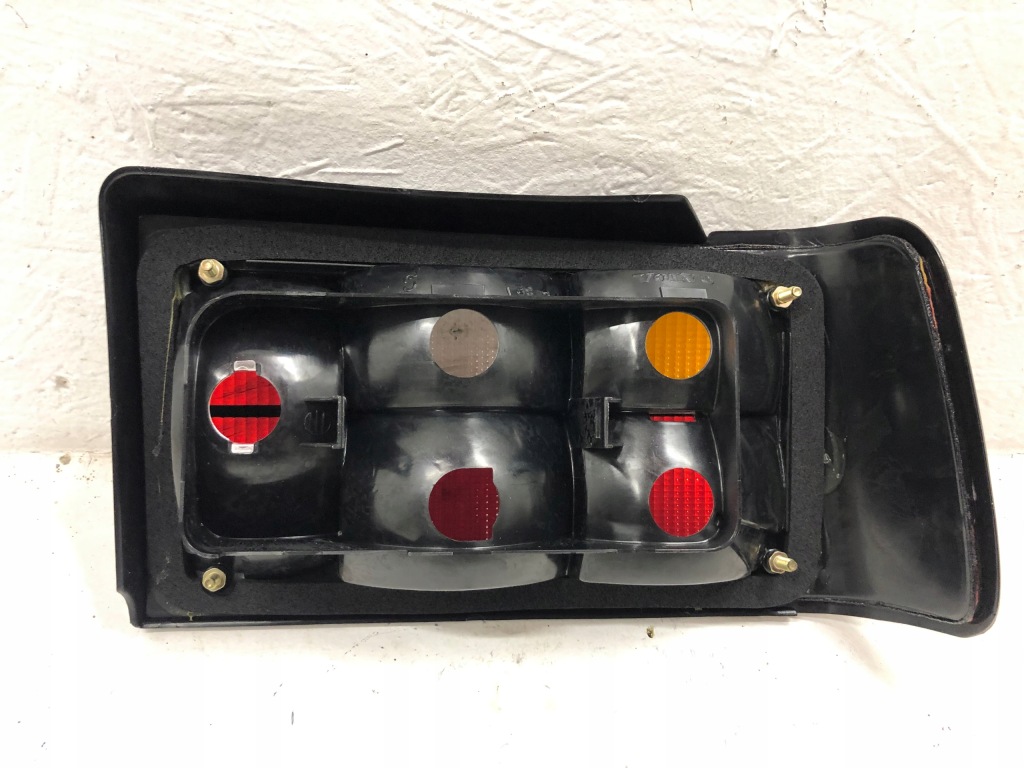 Volvo 440 460 лампа левый задний с Разборки