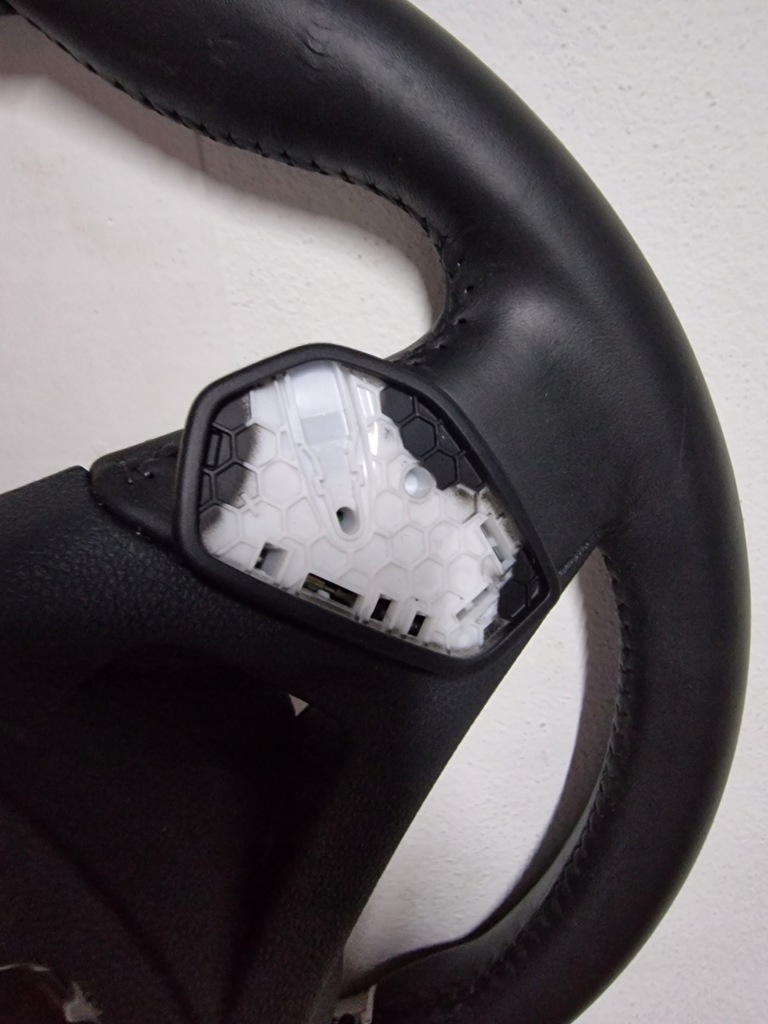 фото №5, Воздуховод skoda octavia 4