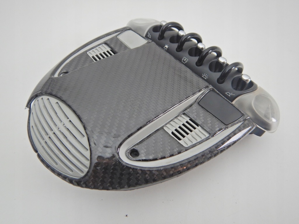 фото №3, Mini r55 r56 лампа потолочный салона 3422626 панорама люк