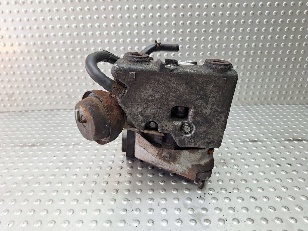 фото №1, Турбонагнетатель 14411aa720 subaru forester iii outback iii iv legacy iv 2,0d