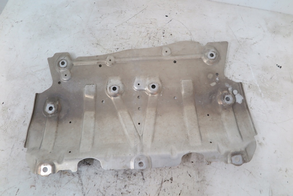 фото №1, Защита плита pod двигатель bmw g20 g21 x-drive 6878580