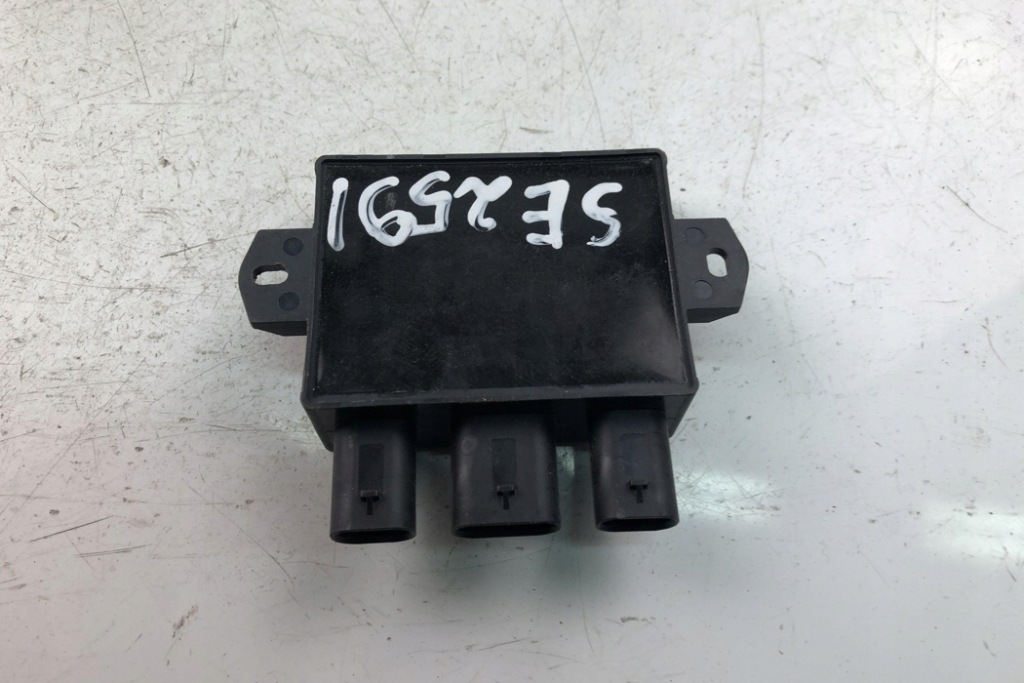 фото №3, Другое модули volvo xc90 ii 31652261 2017