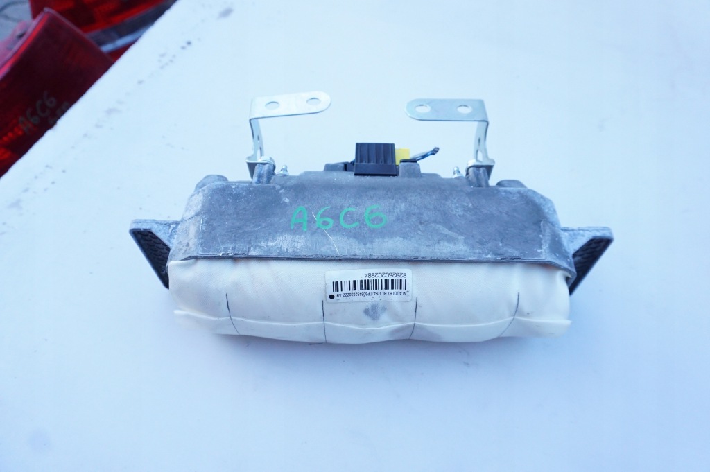 фото №1, Подушка пассажира 4f2880204c audi a6 c6