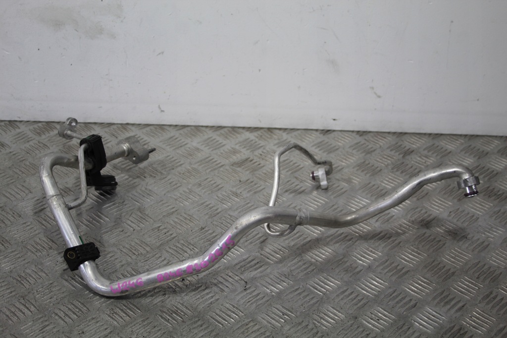 фото №1, Mercedes-benz оригінальний номер a2468302615 шланг кондиціонера