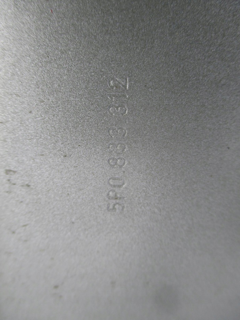 фото №10, Seat altea toledo 3 iii дверь правый задняя