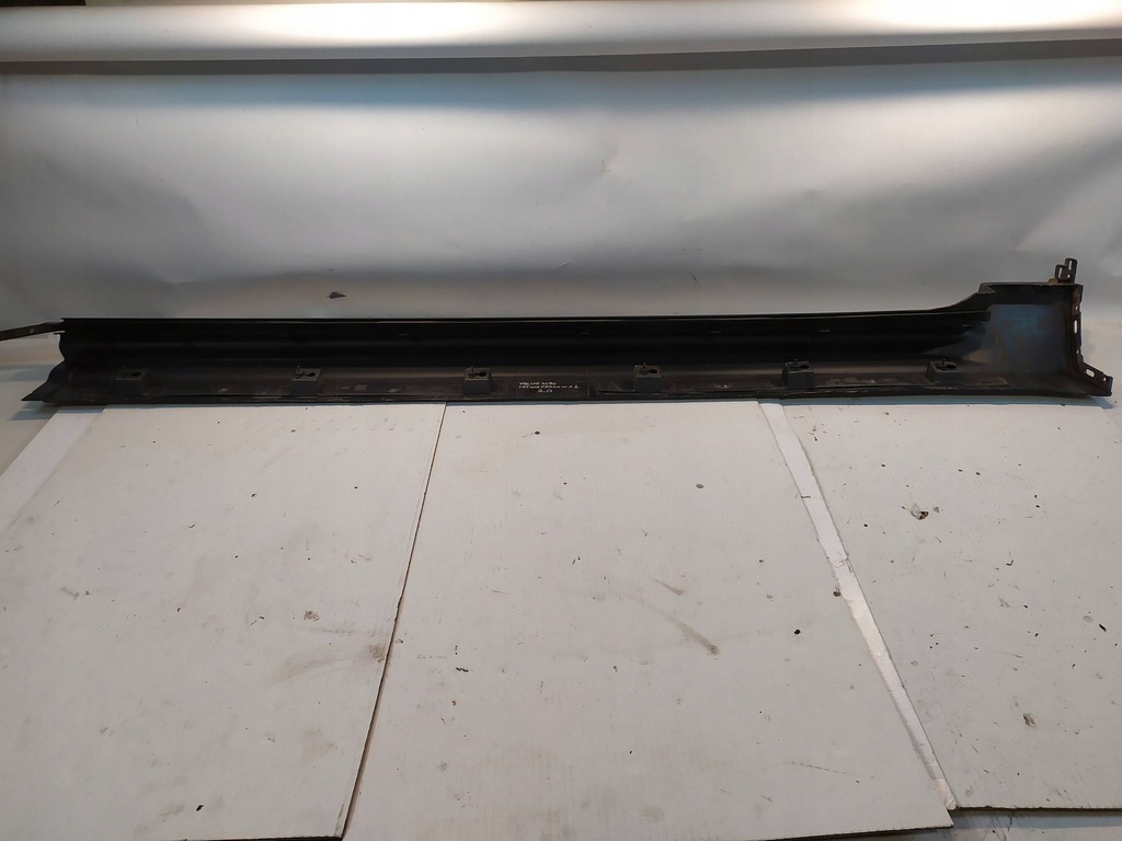 фото №8, Поріг молдинг поріг ліва volvo xc90 31395883