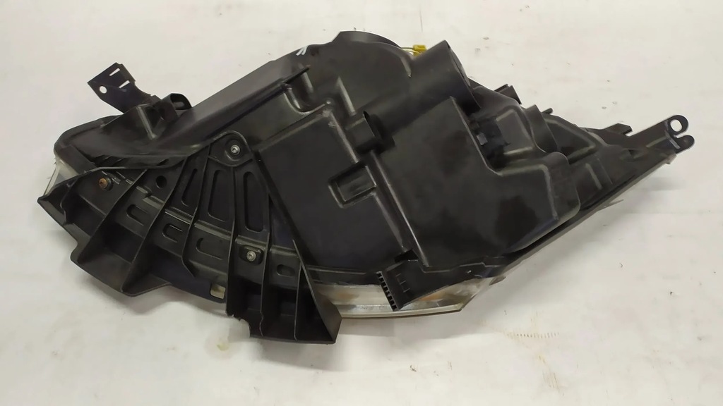 фото №15, Лампа правый перед citroen c4 picasso