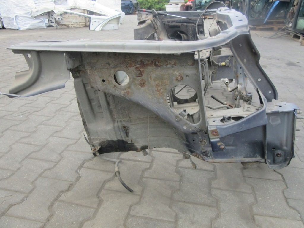 Купити Lexus rx300 1 1999 ремінь перед балка + четвертини  комплект