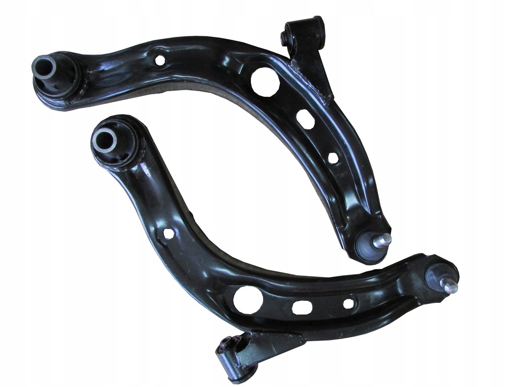 фото №1, Рычаг передний mazda mpv 1999-2006 новый