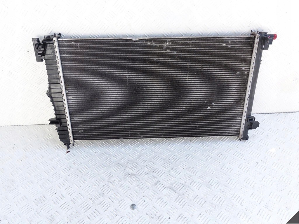 фото №1, Opel insignia opc 22762533 радиатор wody оригинал