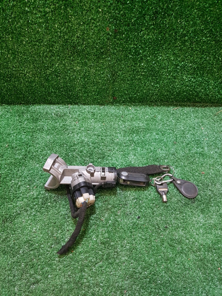 Купить Jumper ii ducato iii замок зажигания ключ ключ 010990013 оригинальный номер