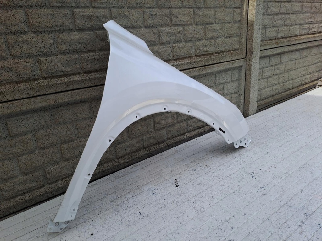 Lexus rx v 5 23-24 крыло  правый  передний оригинал Доставка