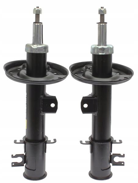 Starline амортизатор перед opel combo fiat doblo Доставка